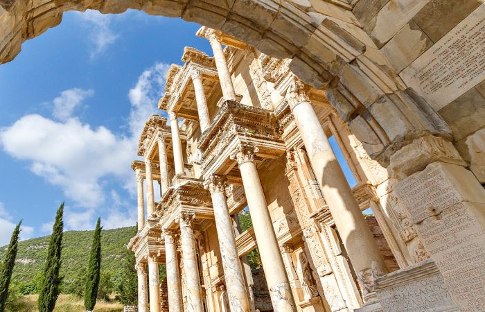 Turkey Accessible Tours