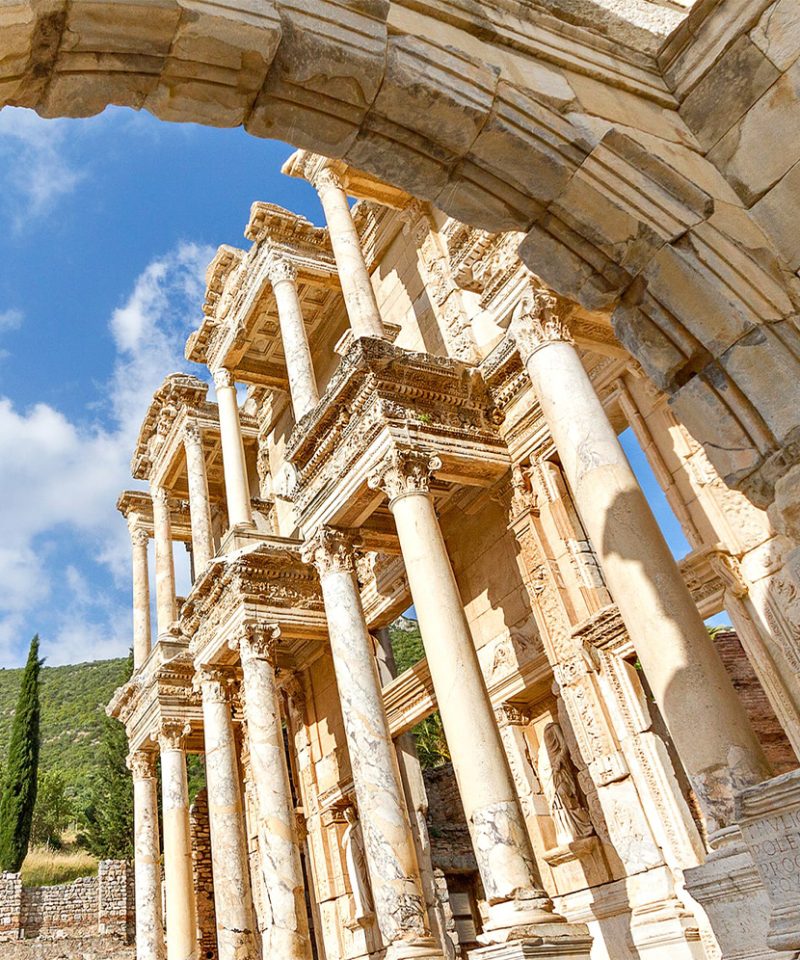 Turkey Accessible Tours