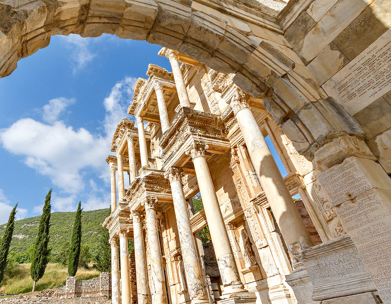 Turkey Accessible Tours