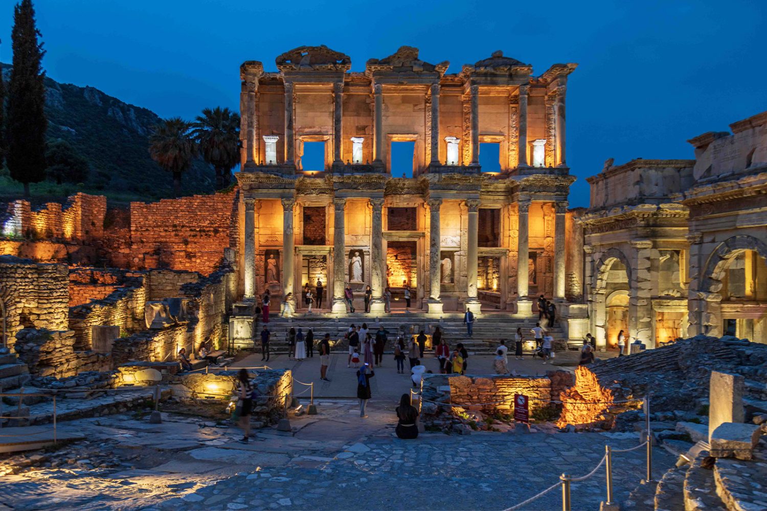 Turkey Accessible Tours