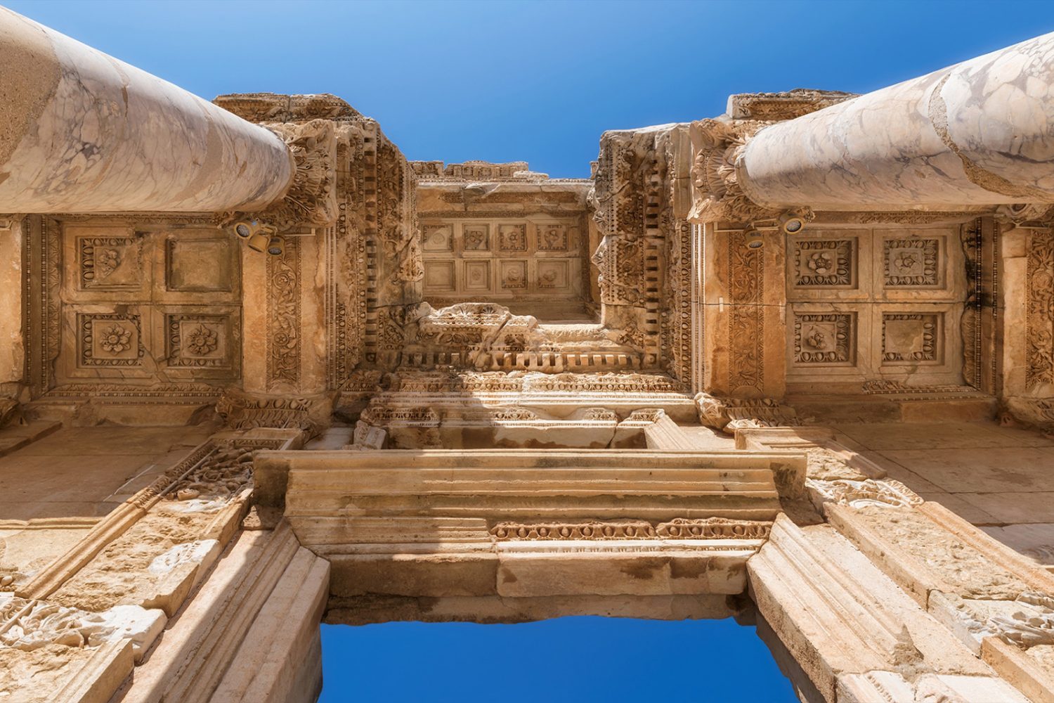 Turkey Accessible Tours