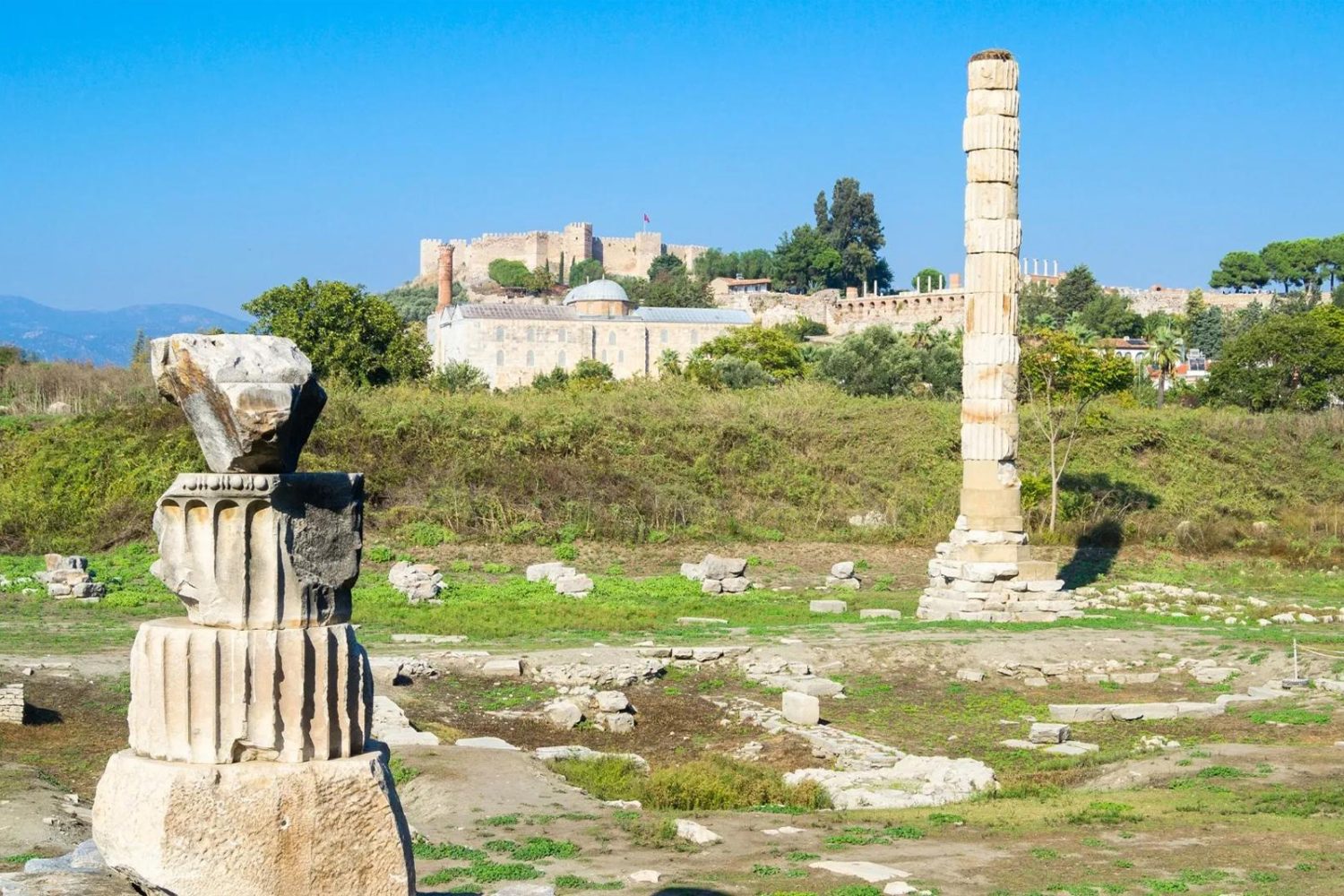 Turkey Accessible Tours