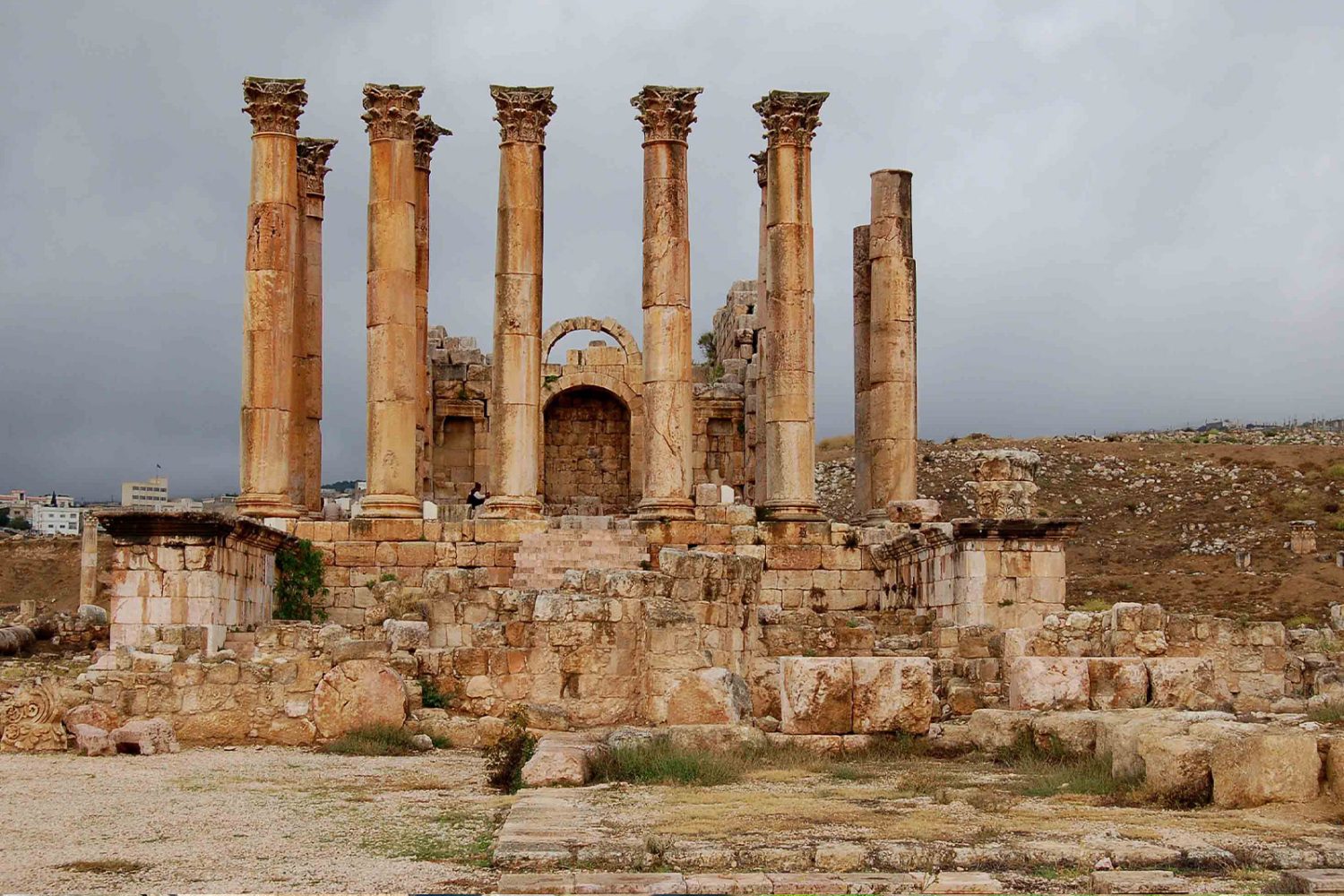 Turkey Accessible Tours