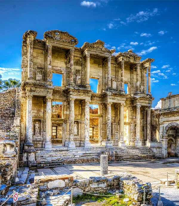 Turkey Accessible Tours