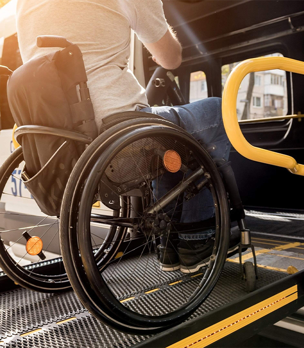 Turkey Accessible Tours