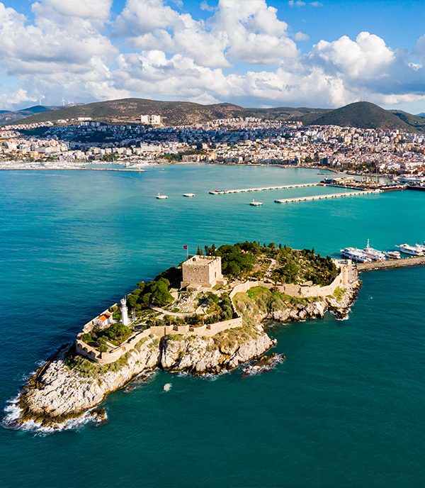 Turkey Accessible Tours