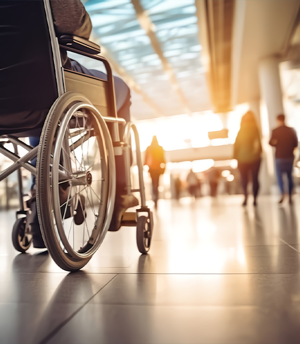 Turkey Accessible Tours