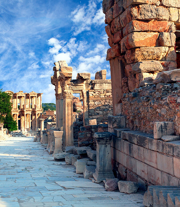 Turkey Accessible Tours