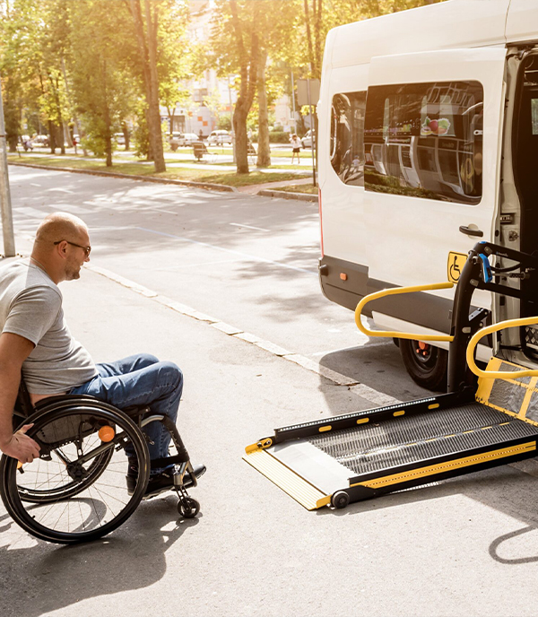 Turkey Accessible Tours