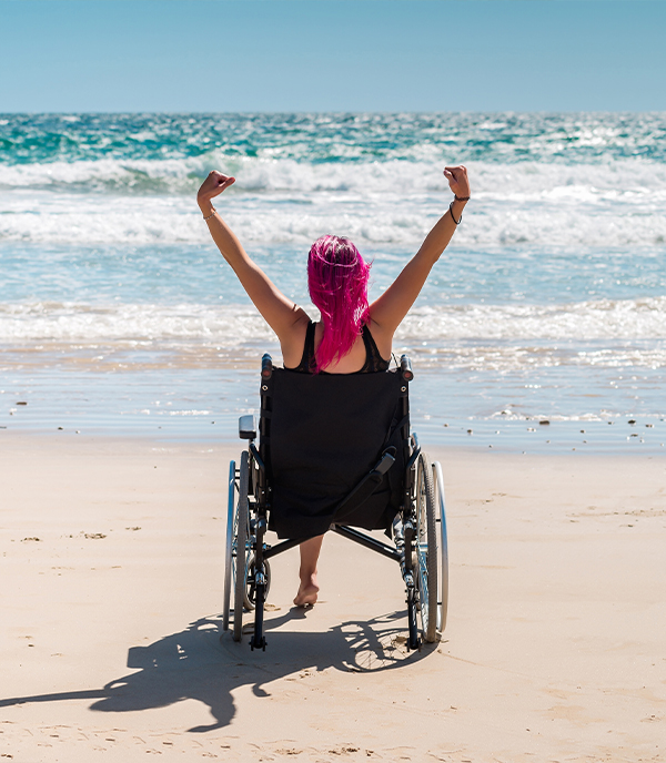 Turkey Accessible Tours