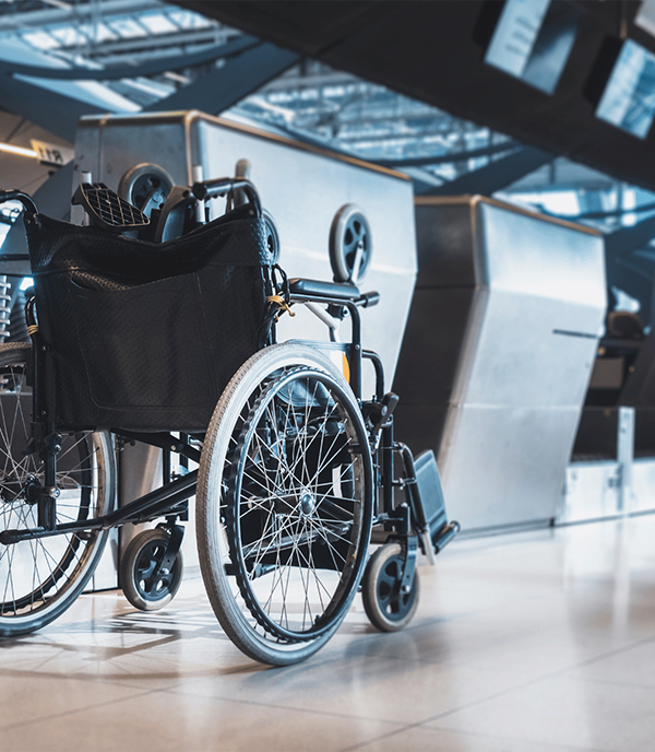 Turkey Accessible Tours