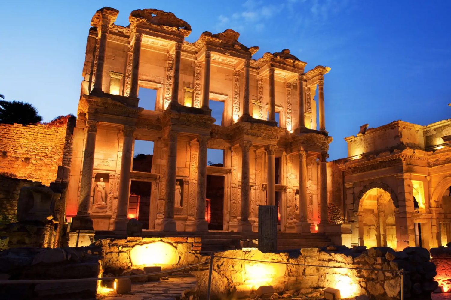 Turkey Accessible Tours