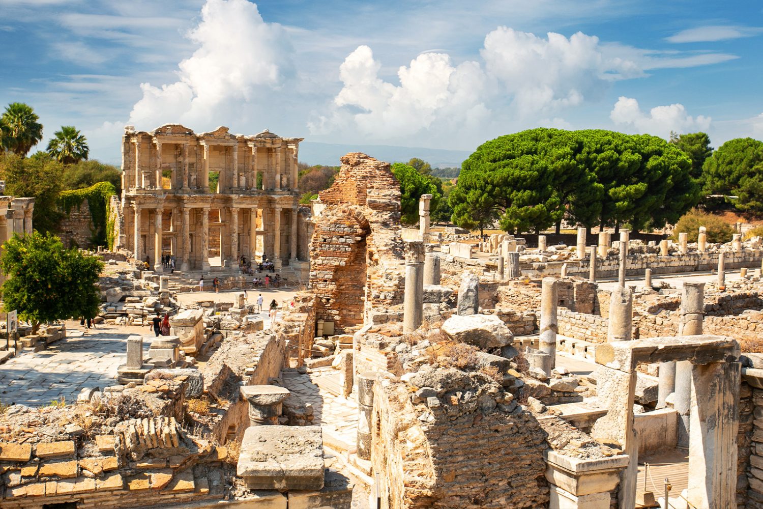 Turkey Accessible Tours