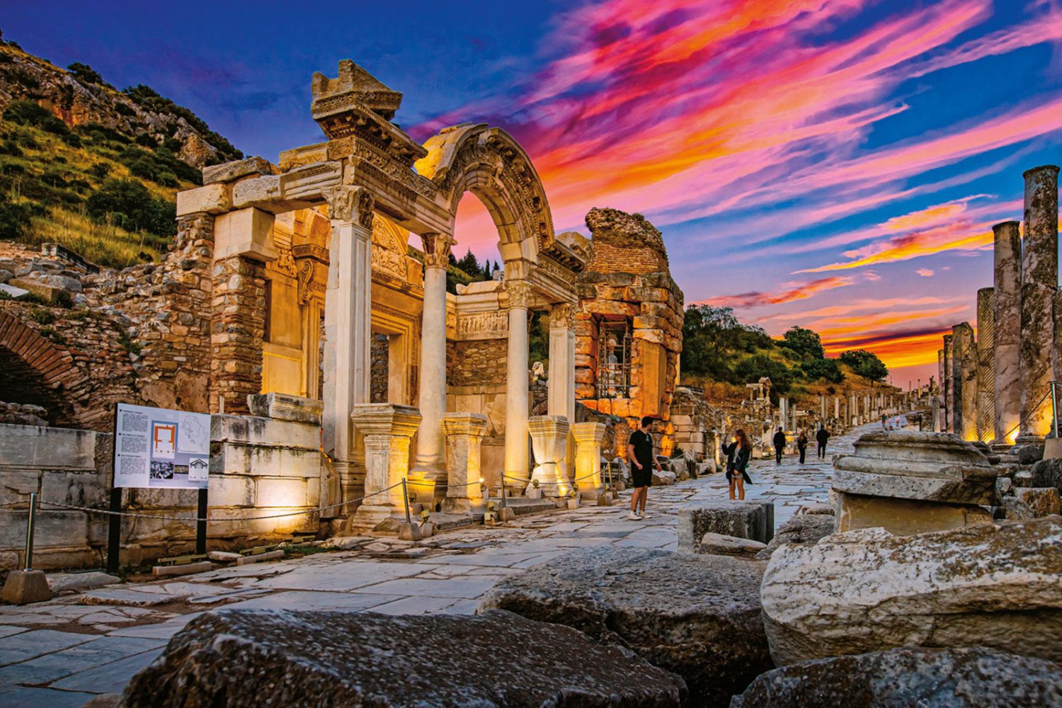 Turkey Accessible Tours