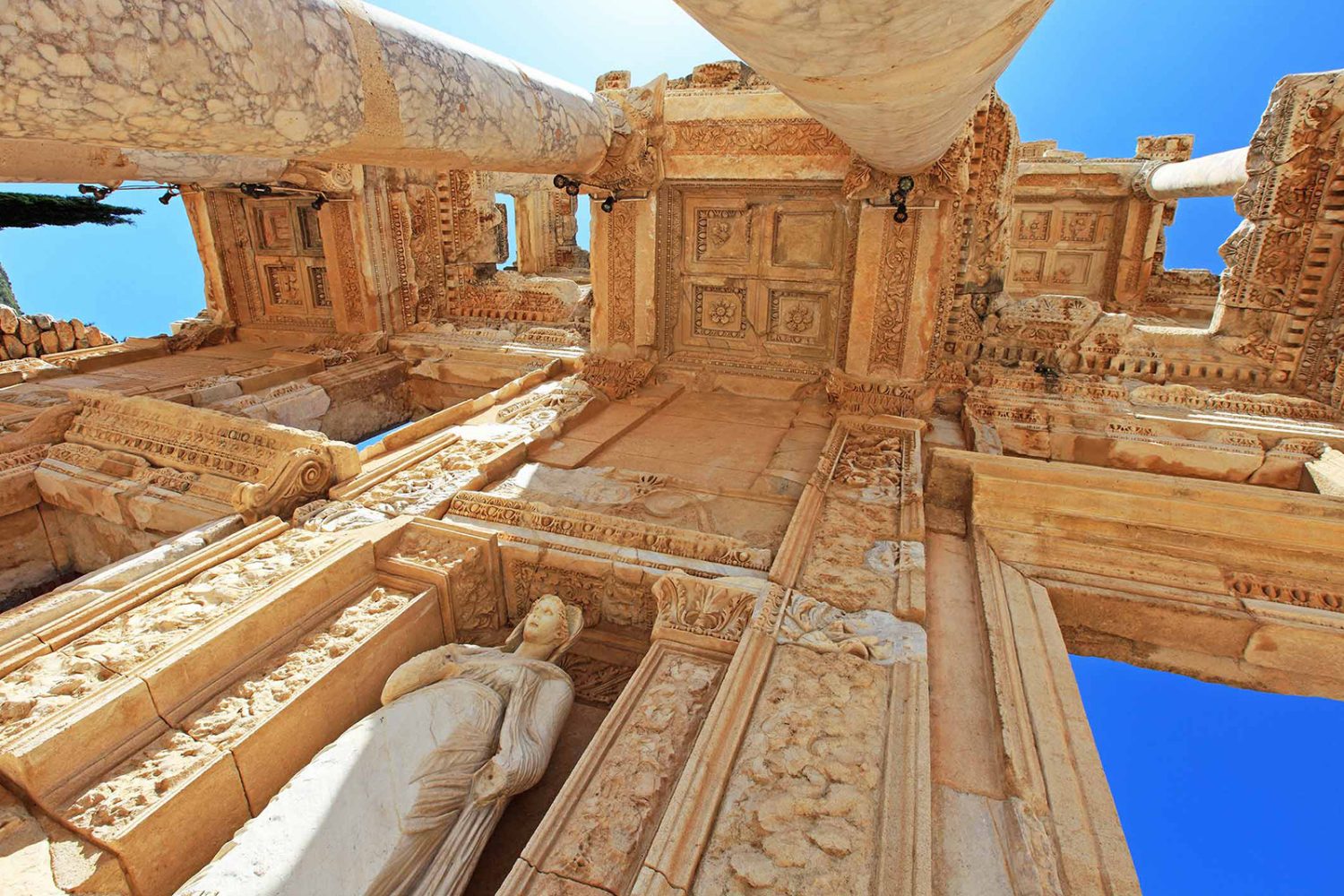 Turkey Accessible Tours