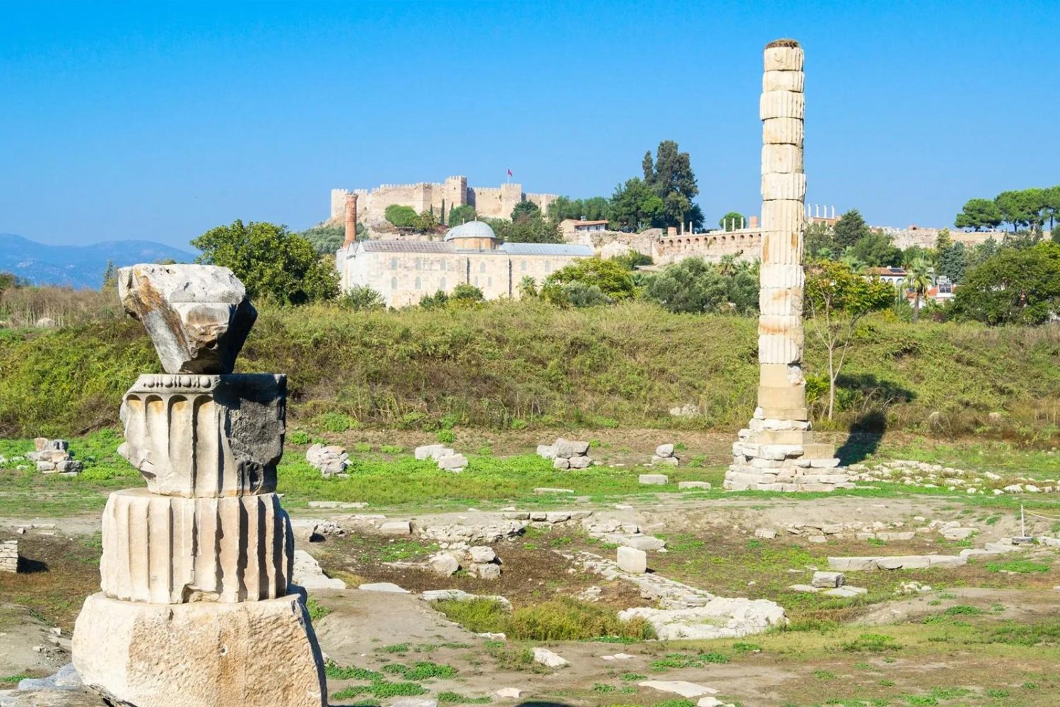 Turkey Accessible Tours