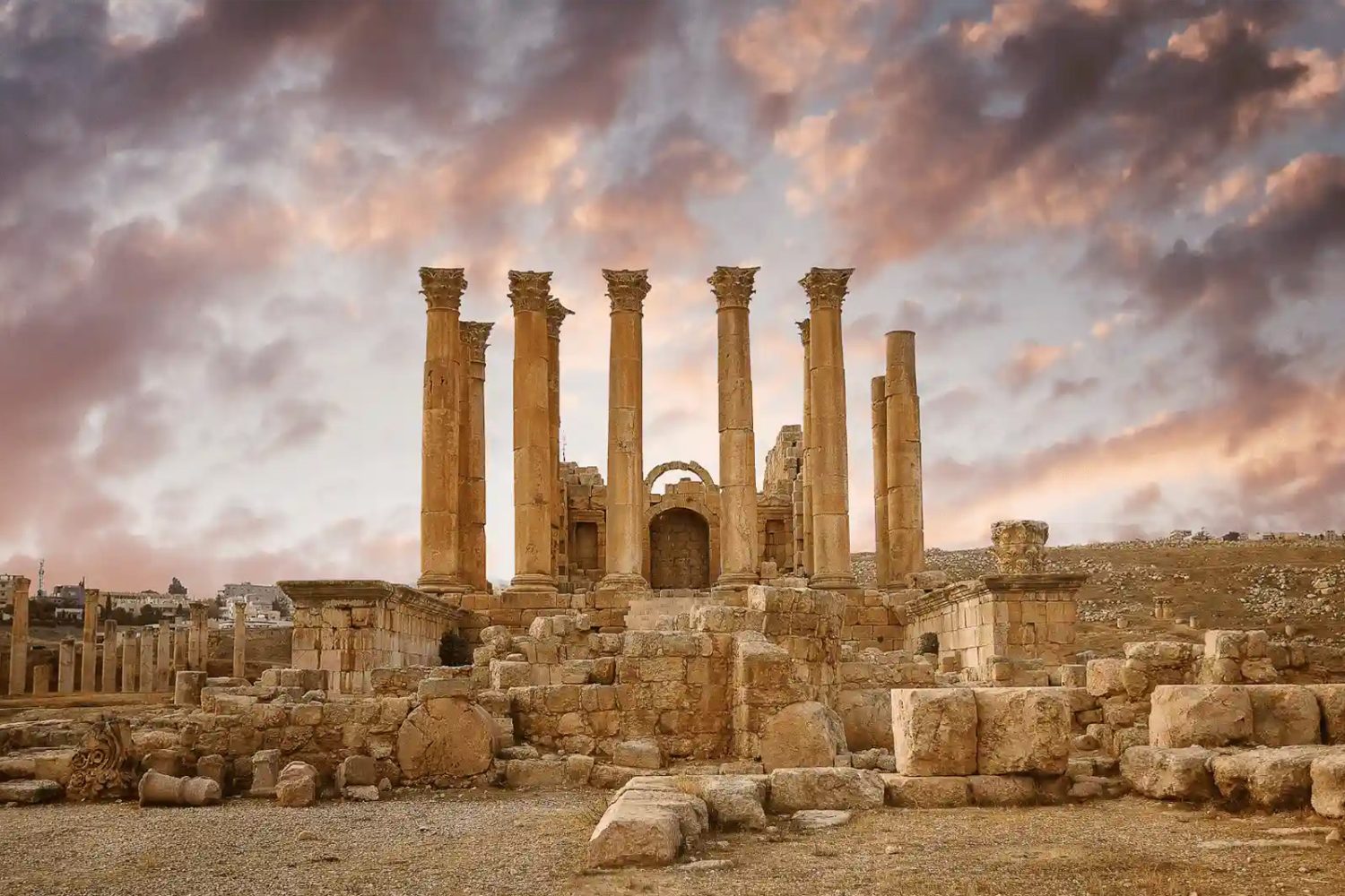 Turkey Accessible Tours