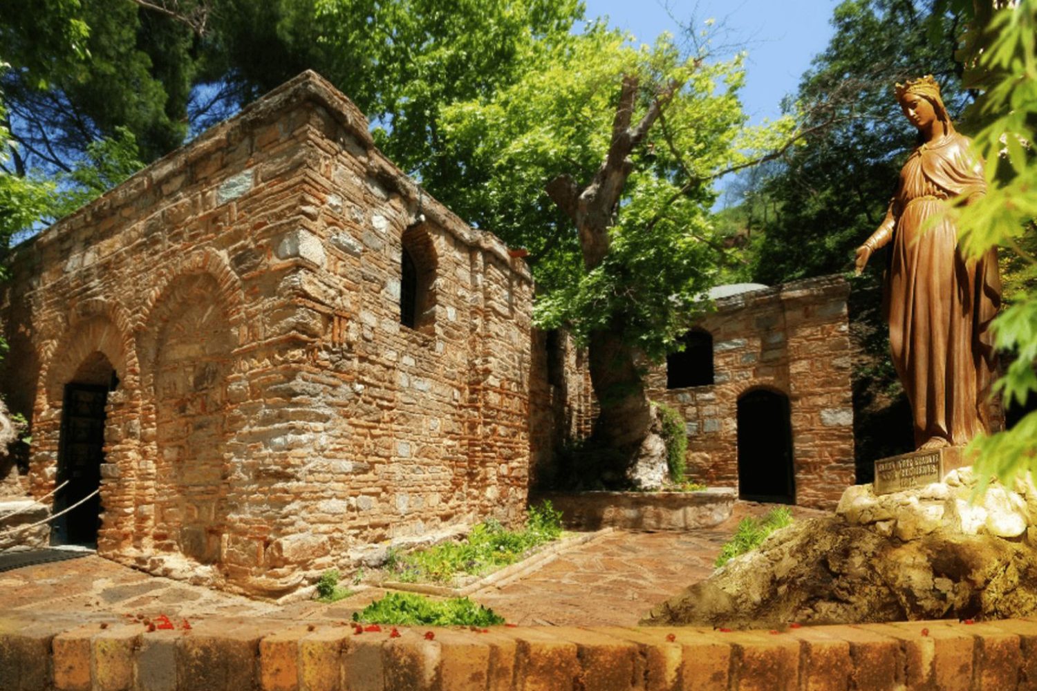 Turkey Accessible Tours