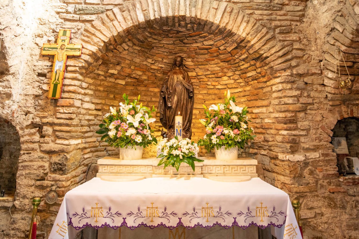 Turkey Accessible Tours