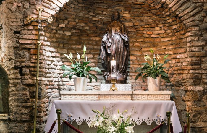 Turkey Accessible Tours