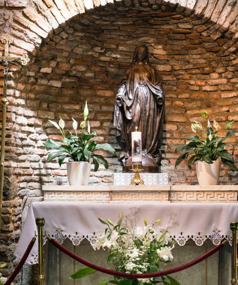 Turkey Accessible Tours