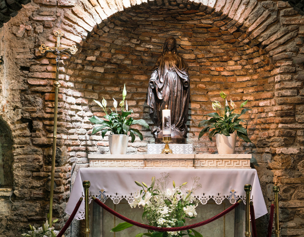 Turkey Accessible Tours